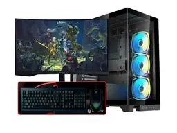 Laptop gamer
